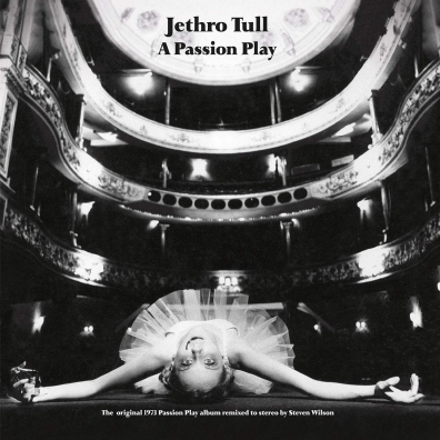 Jethro Tull (Джетро Талл): A Passion Play – An Extended Performance