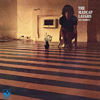 Syd Barrett (Сид Барретт): The Madcap Laughs