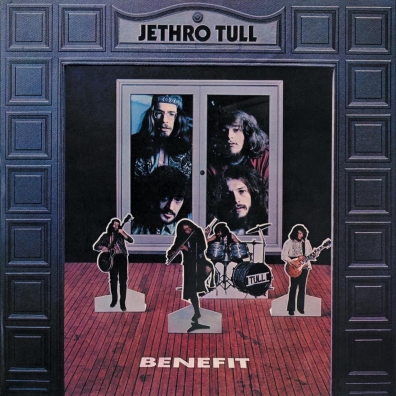 Jethro Tull (Джетро Талл): Benefit