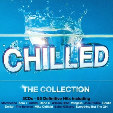 Chilled. The Collection