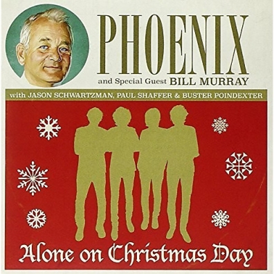 Phoenix (Феникс): Alone On Christmas Day