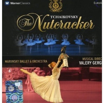 The Nutcracker Peter Tchaikovsky: The Nutcracker