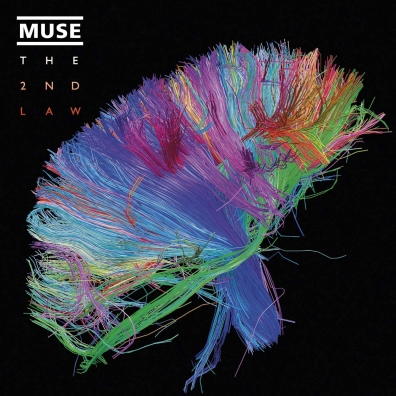 Muse (Мьюз): The 2nd Law