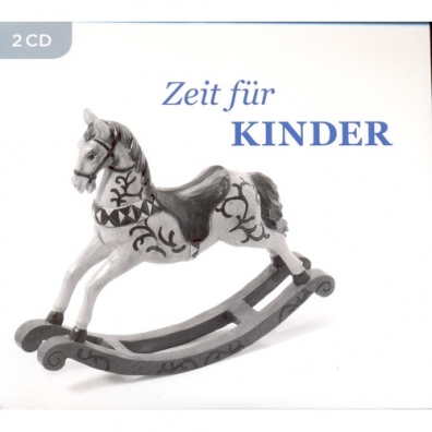 Various: Zeit Fur Kinder