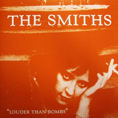 The Smiths (Зе Смитс): Louder Than Bombs