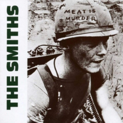 The Smiths (Зе Смитс): Meat Is Murder