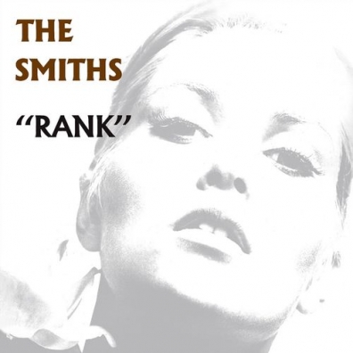 The Smiths (Зе Смитс): Rank