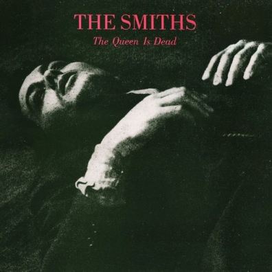 The Smiths (Зе Смитс): The Queen Is Dead