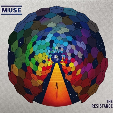 Muse (Мьюз): The Resistance