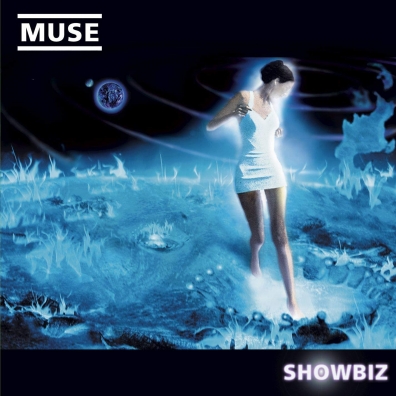 Muse (Мьюз): Showbiz