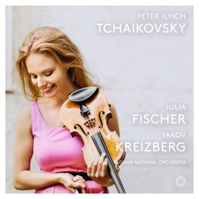 Tchaikovsky Daniel Lozakovich (Даниэль Лозакович): Tchaikovsky