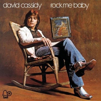 David Cassidy: Rock Me Baby