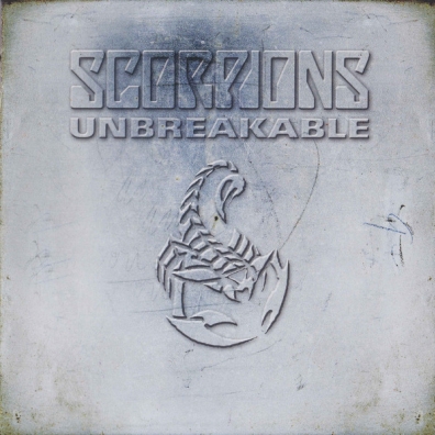 Scorpions (Скорпионс): Unbreakable