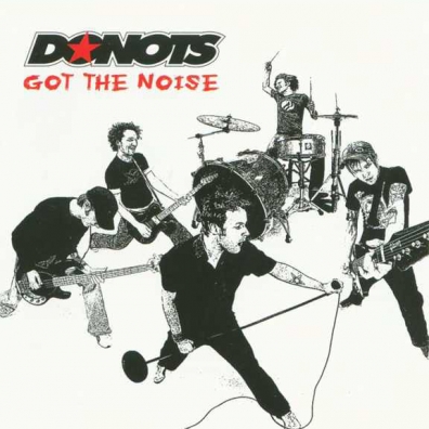 Donots: Got The Noise