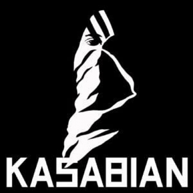 Kasabian (Касабиан): Kasabian