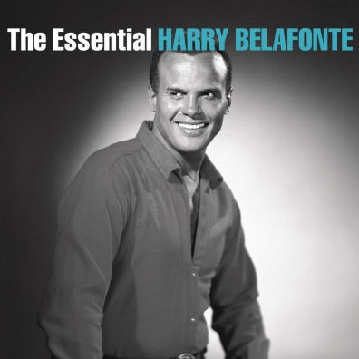 Harry Belafonte (Гарри Белафонте): The Essential Harry Belafonte