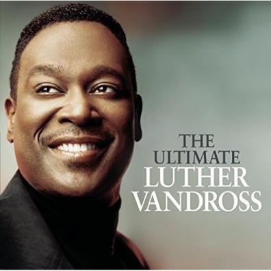 Luther Vandross (Лютер Вандросс): The Ultimate Luther Vandross