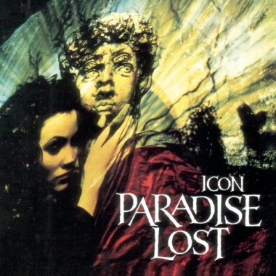 Icon Paradise Lost (Парадиз Лост): Icon