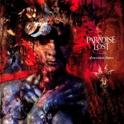 Paradise Lost (Парадиз Лост): Draconian Times