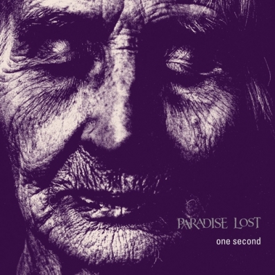 Paradise Lost (Парадиз Лост): One Second