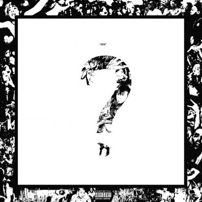 ? XXXTENTACION: ?