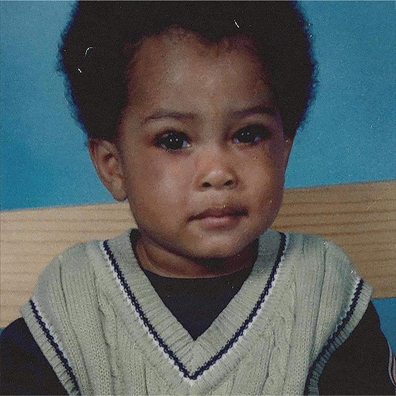? XXXTENTACION: ?
