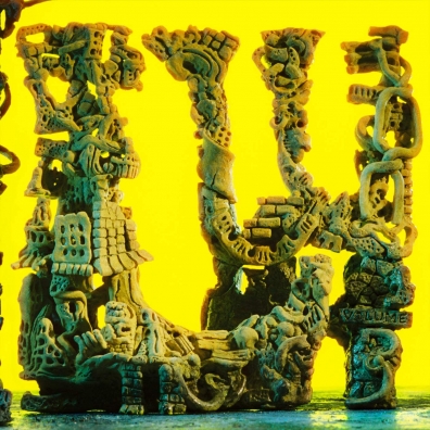 L.W. King Gizzard & The Lizard Wizard: L.W.