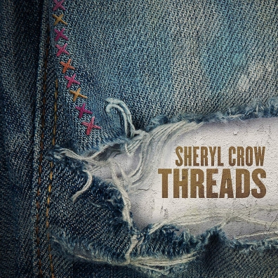 Sheryl Crow (Шерил Кроу): Threads