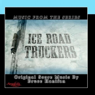 The Ice Road (Ледяной драйв)