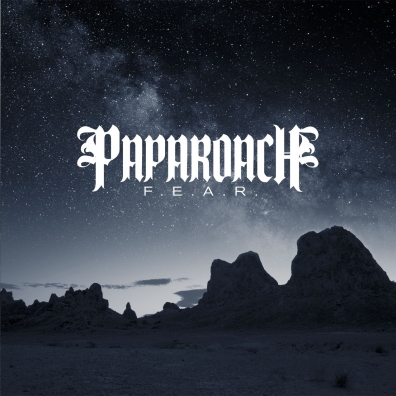 F.E.A.R. Papa Roach (Папа Роуч): F.E.A.R.