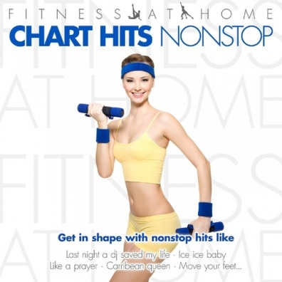 Fitness At Home: Chart Hits No