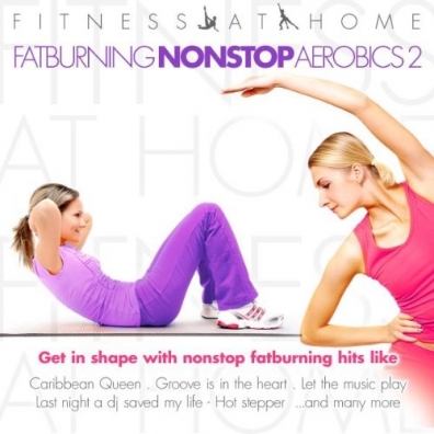 Fitness At Home:Fatburning Non