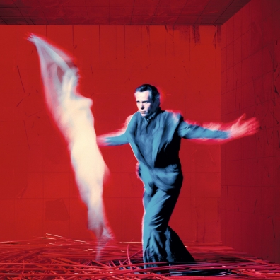 Us Peter Gabriel (Питер Гэбриэл): Us