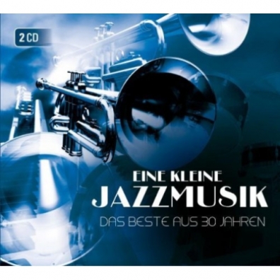 Eine Kleine Jazzmusik (Еине Клеине Джазмьюзик): Das Beste Aus 30 Jahren