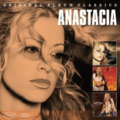 Anastacia (Анастейша): Original Album Classics