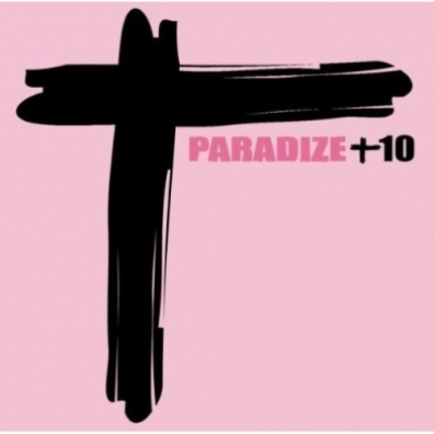 Indochine (Индошайн): Paradize +10