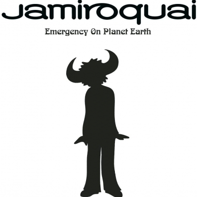 Jamiroquai (Джемирокуай): Emergency On Planet Earth