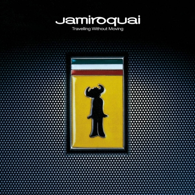 Jamiroquai (Джемирокуай): Travelling Without Moving