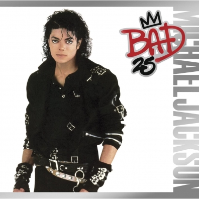 Michael Jackson (Майкл Джексон): Bad (25th Anniversary Edition)