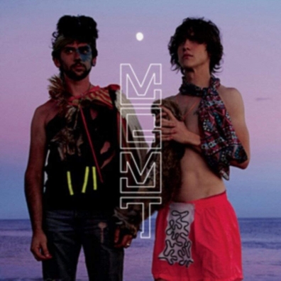 MGMT (Эм Джи Эм Ти): Oracular Spectacular