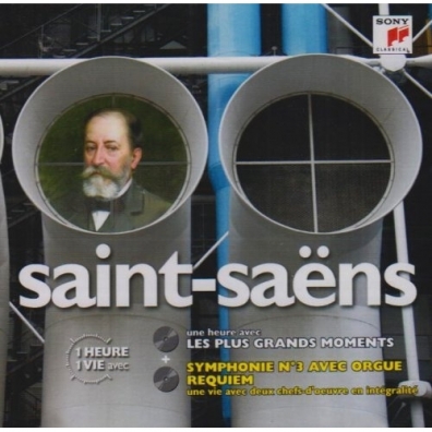 Saens C. Saint: Une Heure Une Vie - Saint-Saens