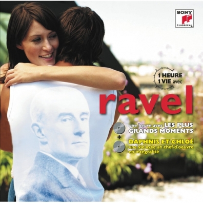 Une Heure Une Vie Avec Ravel: Une Heure Une Vie - Ravel