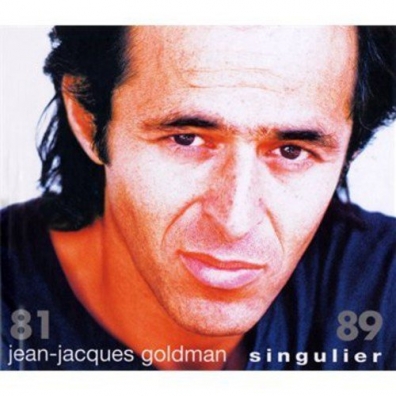 Singulier 81-89 Jean-Jacques Goldman: Singulier 81-89