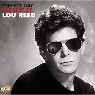 Lou Reed (Лу Рид): Perfect Day