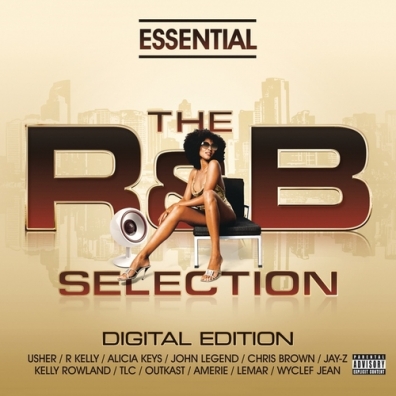 Essential The R&B Collection