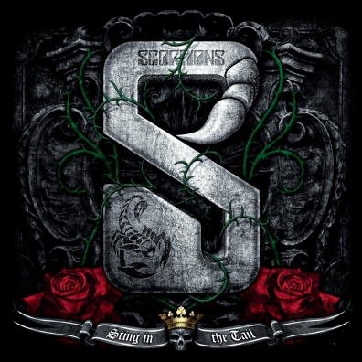 Scorpions (Скорпионс): Sting In The Tail