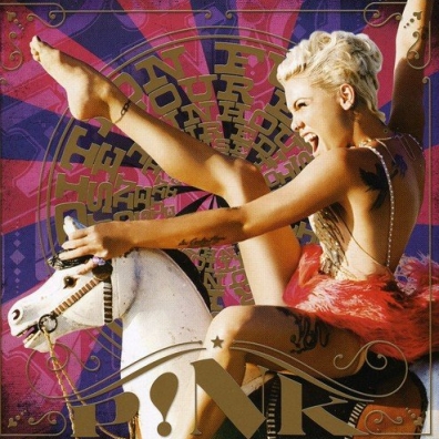 P!nk (Pink): Funhouse