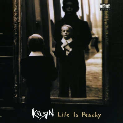 Korn (Корн): Life Is Peachy