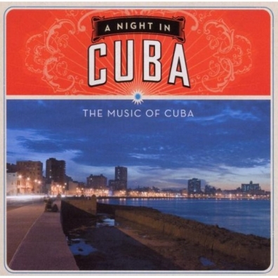 A Night In Cuba