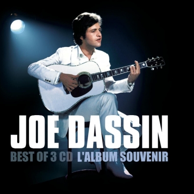 Joe Dassin (Джо Дассен): Best Of  L'Album Souvenir